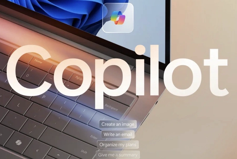 美国众议院禁止工作人员使用微软AI助手Copilot，存泄密风险