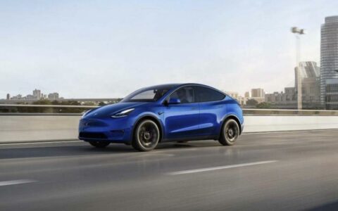 特斯拉Model Y全系涨价5000元，中国市场售价调整引关注