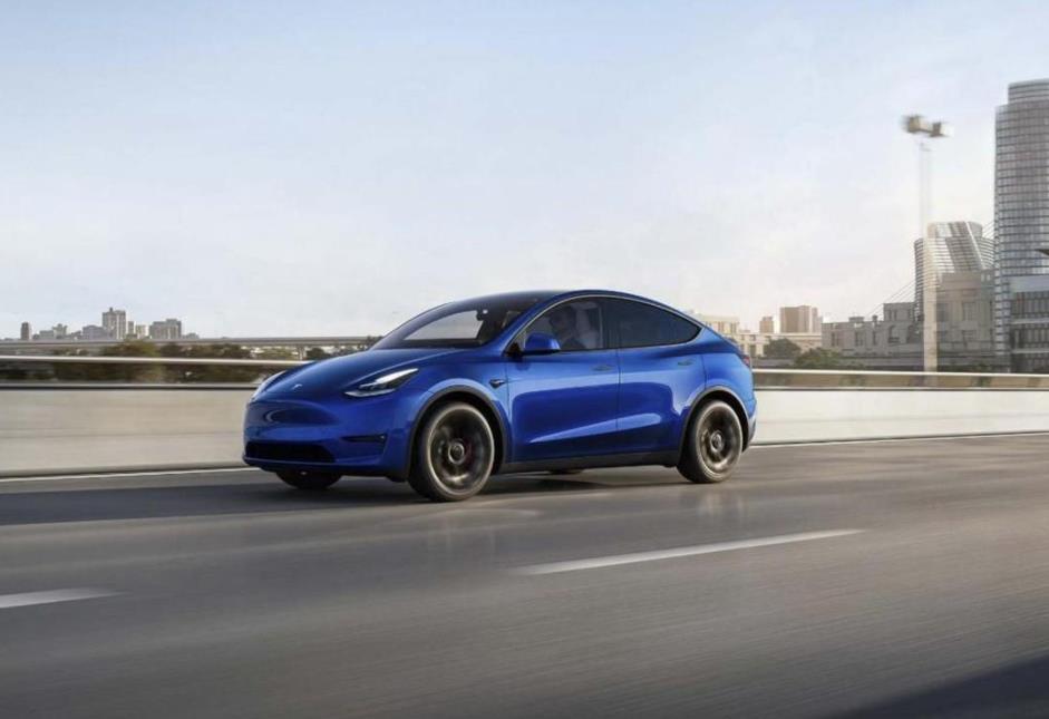 特斯拉Model Y全系涨价5000元，中国市场售价调整引关注