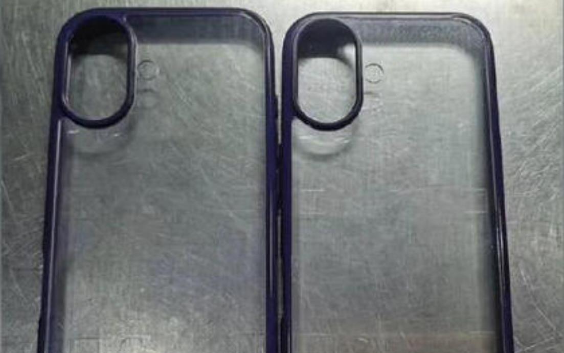 苹果Apple iPhone 16系列曝光：外观镜头设计大变，AI加持备受期待