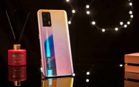 官宣：realme真我GT Neo6 SE手机下周发布，首发搭载6000nit无双屏及骁龙7+ Gen 3处理器