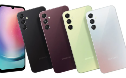 Samsung Galaxy A25 5G智能手机限时特惠，美国亚马逊仅需264美元！
