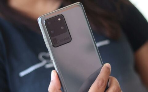 三星Galaxy S20系列获2024年3月安全更新，提升设备安全性
