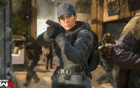 动视暴雪Activision调查黑客活动：玩家登录凭证遭窃取