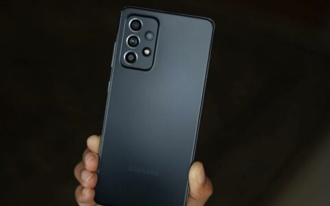三星Galaxy A52 5G在美获2024年3月安全更新