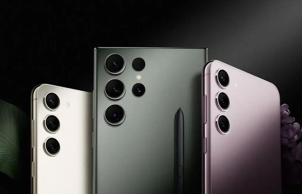 三星Samsung Galaxy S24美国亚马逊限时优惠，8/128GB仅需750美元