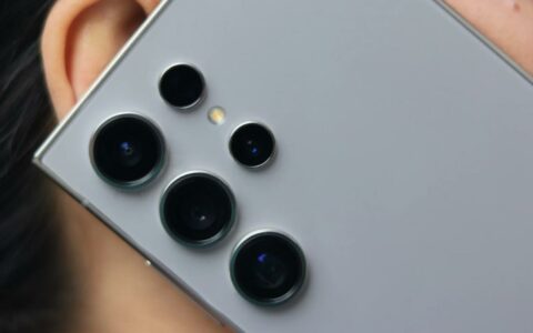 三星Galaxy S24系列四月美国更新：相机性能显著提升