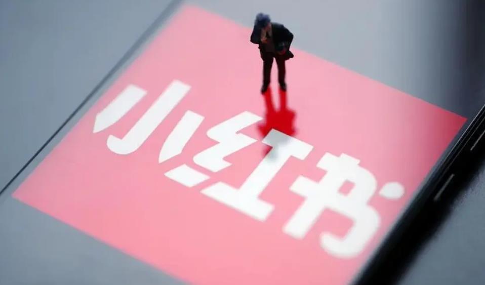 小红书“听劝”风靡美国，登上外媒！