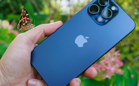 Apple iPhone 15 Pro Max：美国亚马逊限时优惠，仅需0.01美元起！