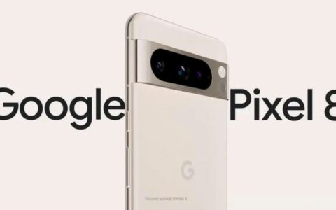 谷歌放大招！AI功能将登陆Pixel 8 砸2000万美元启动AI加速项目