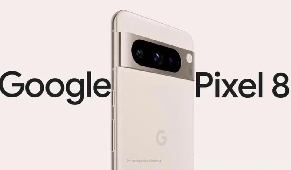 谷歌放大招！AI功能将登陆Pixel 8 砸2000万美元启动AI加速项目