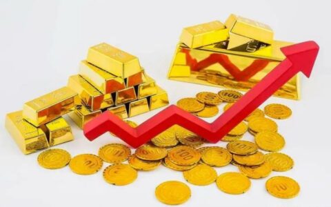 金价“狂飙”：首饰金价格逼近每克700元，还会再涨吗？