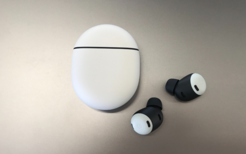 美国亚马逊限时折扣：Google Pixel Buds Pro耳机，降噪功能卓越，仅需139美元！