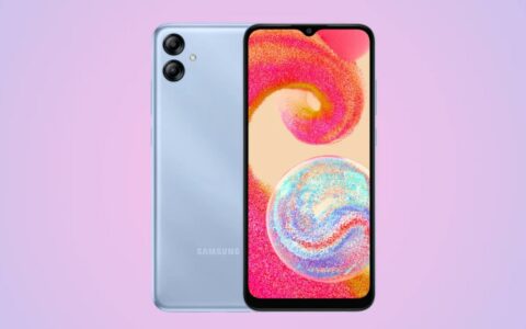 三星发布Galaxy A04e和A13 5G 2024年3月安全更新，高端机型将迎One UI 6.1升级