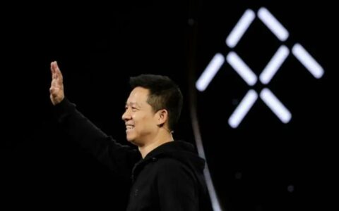 贾跃亭谈小米造车：肯定执行力，担忧文化导向