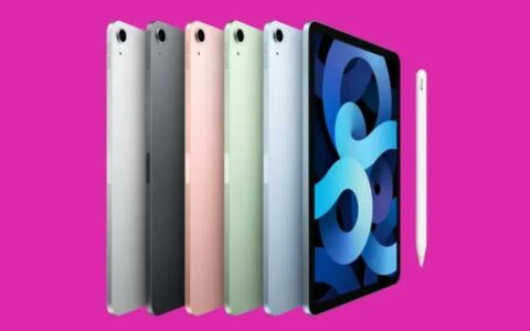 Apple iPad (2022) 美国百思买限时优惠：64GB仅需350美元，256GB仅售500美元！