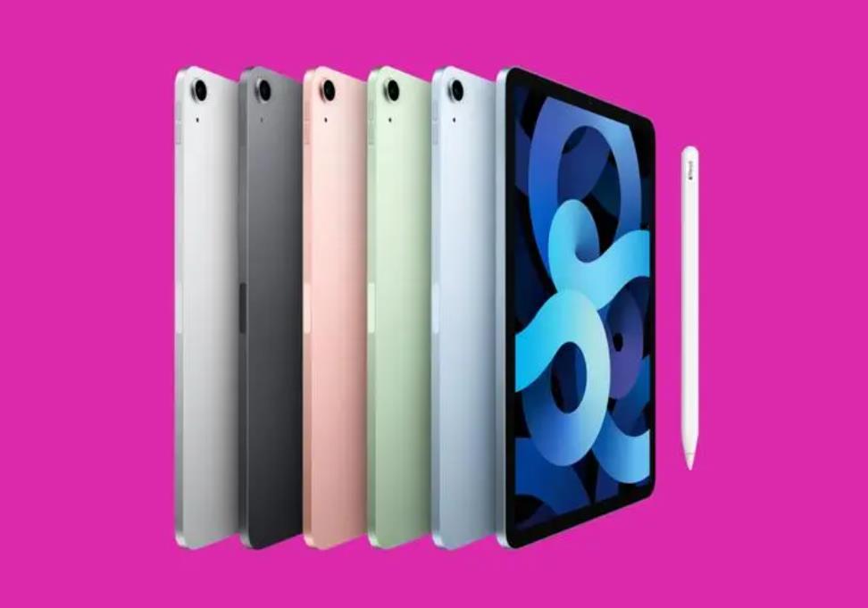 Apple iPad (2022) 美国百思买限时优惠：64GB仅需350美元，256GB仅售500美元！