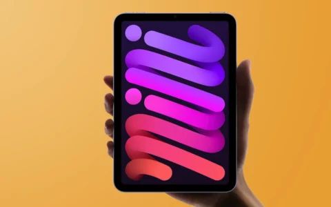 Apple iPad mini 6降至375美元  美国亚马逊报价史上最低