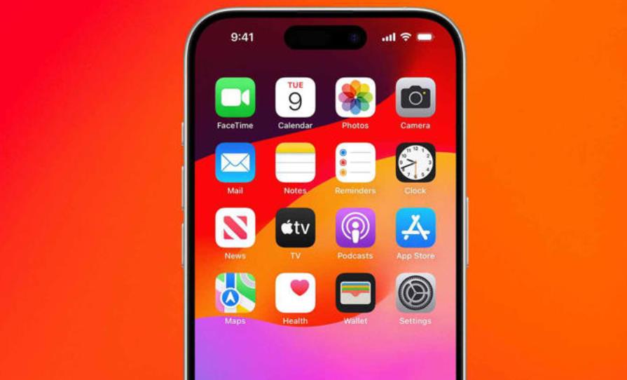 iOS 18新功能：iPhone主屏幕图标排列将实现更高自由度