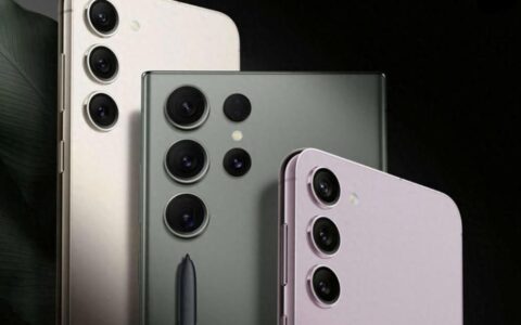 三星手机重夺全球销量冠军，Galaxy S24与折叠屏产品助力显著