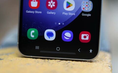 三星Galaxy S23 FE在印度迎来One UI 6.1更新，强化AI功能体验