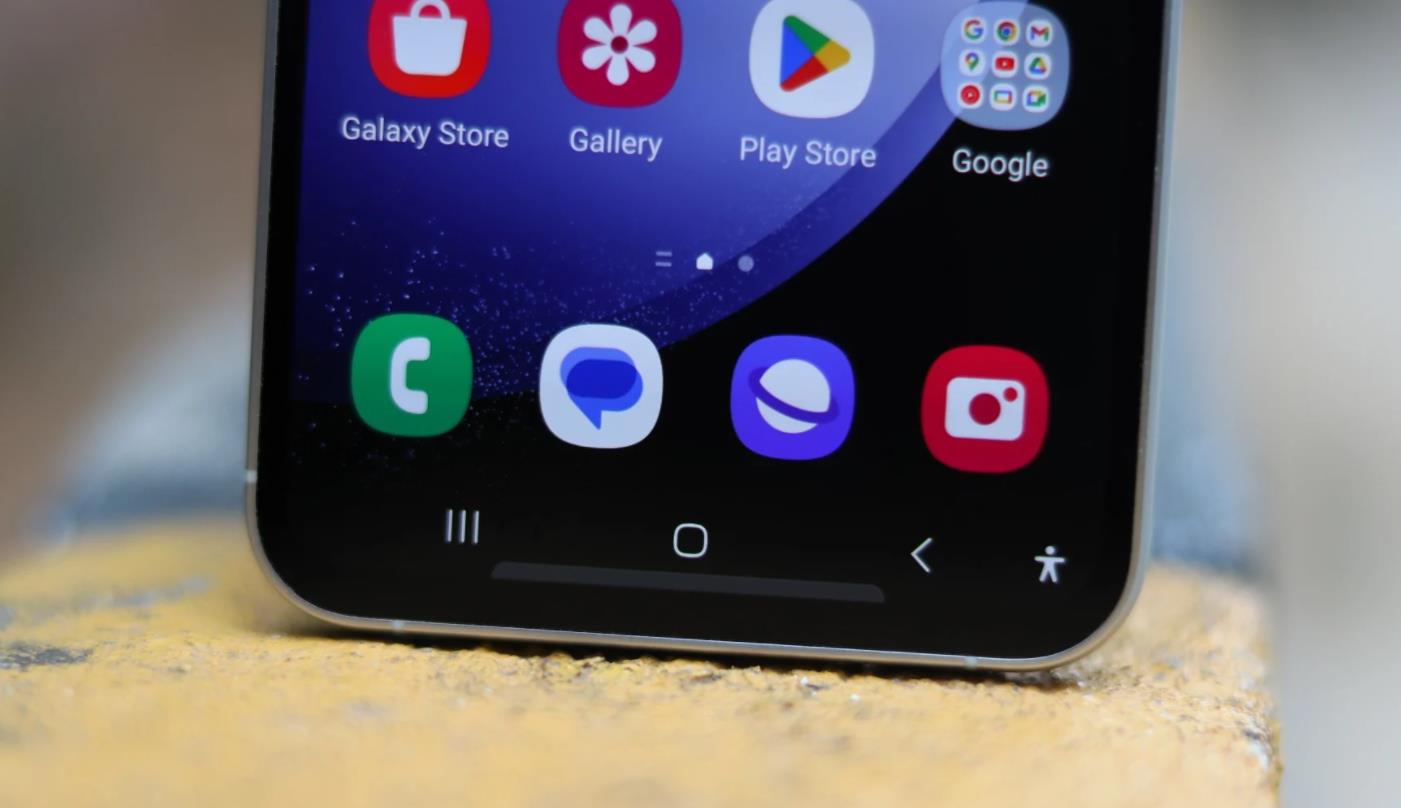 三星Galaxy S23 FE在印度迎来One UI 6.1更新，强化AI功能体验