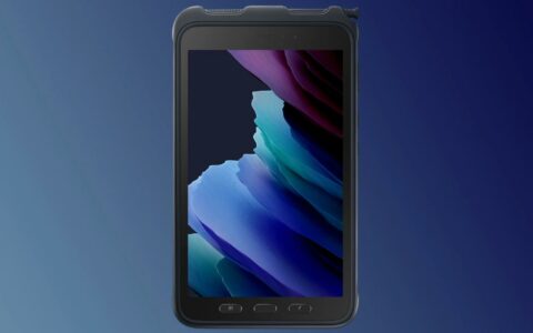 三星提前推送2024年4月安全补丁，Galaxy Tab Active 3在美获更新