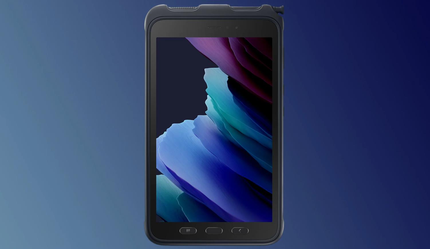 三星提前推送2024年4月安全补丁，Galaxy Tab Active 3在美获更新