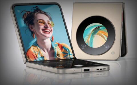 努比亚2024春季新品发布会定档：小牛5G与Flip 5G折叠屏手机领衔登场