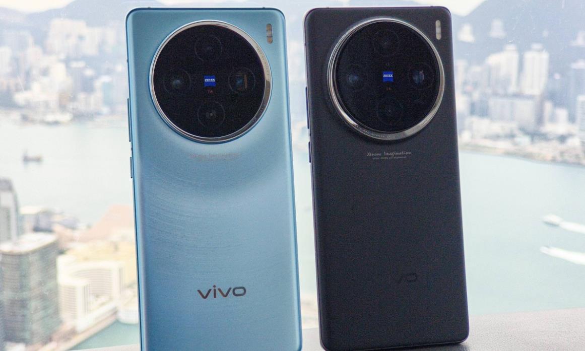 vivo X100评测：设计精美，显示出色，相机值得期待
