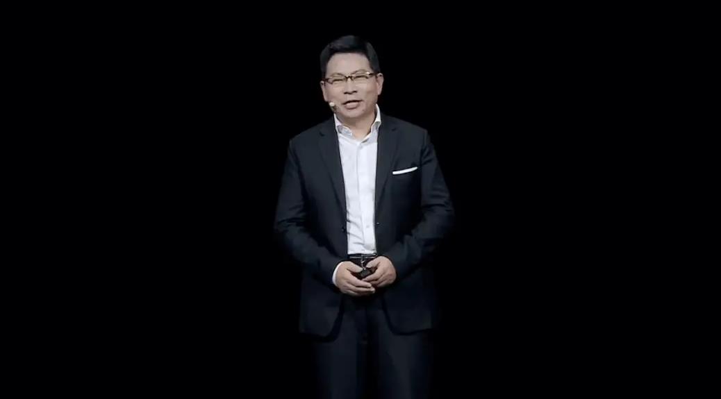 任正非下令禁说遥遥领先?余承东回应