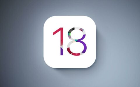 传 iPadOS 18 将放弃对这些 iPad 机型的支持