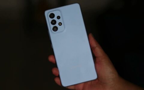 三星Galaxy A53解锁版迎来2024年3月安全更新