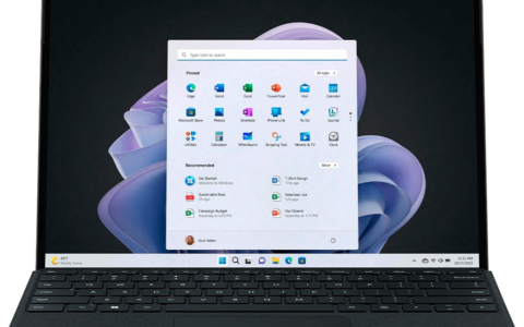 Microsoft Surface Pro 9：Bestbuy限时优惠，省350美元，现价749.99美元！