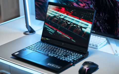 Acer Predator Helios 16：美国Bestbuy独家优惠，节省450美元，现价1849.99美元！