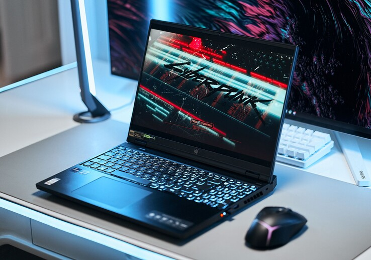 Acer Predator Helios 16：美国Bestbuy独家优惠，节省450美元，现价1849.99美元！
