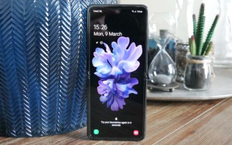 三星Galaxy Z Flip LTE版终止软件支持，5G版仍享季度安全更新