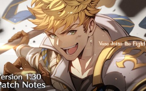 《碧蓝幻想Versus Rising》Ver 1.30更新上线，Steam国区售价大幅下调