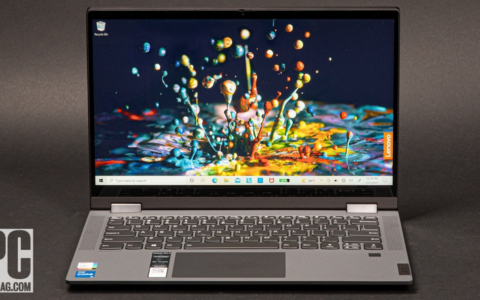 Lenovo Flex 5i 14英寸笔记本电脑：美国Best Buy限时特惠379.99美元，立省170美元！