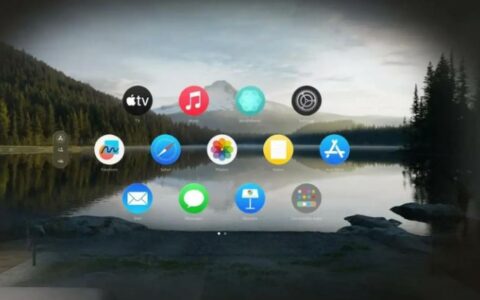 苹果Vision Pro迎来visionOS 1.2开发者预览版Beta更新