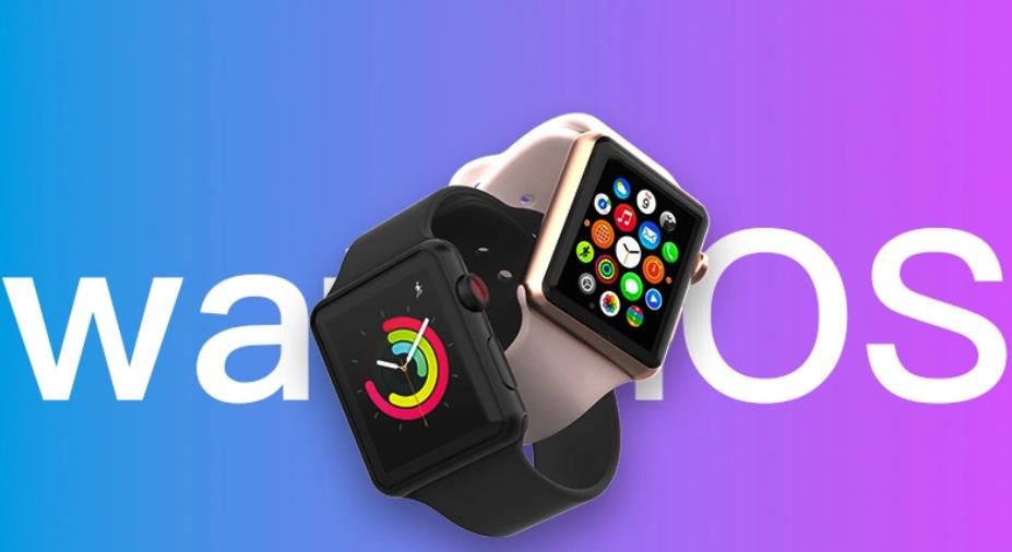 苹果推出watchOS 10.5开发者预览版Beta更新，新功能引期待