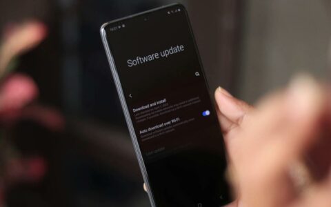 三星调整更新策略：Galaxy S20及Note 20系列安全更新降至每季度