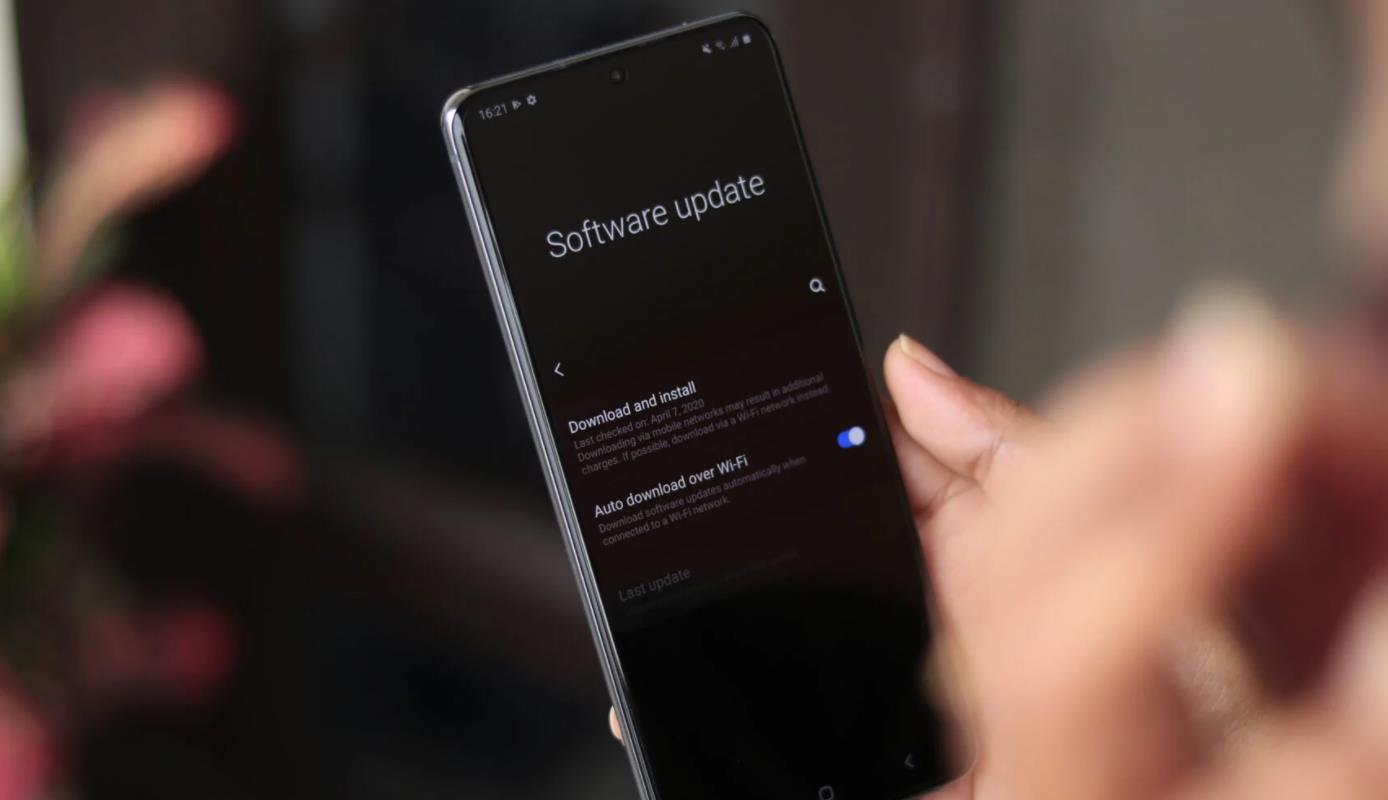 三星调整更新策略：Galaxy S20及Note 20系列安全更新降至每季度