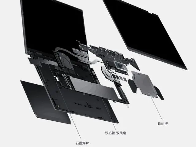 华硕灵耀14 双屏深度体验：双屏协同解锁AIPC新玩法