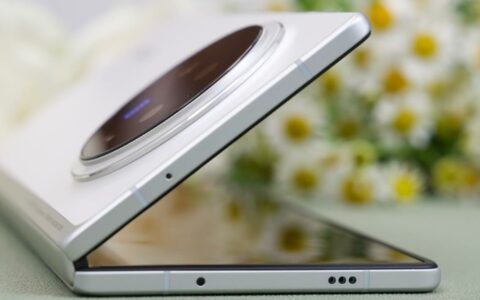 vivo X Fold3系列正式发售，市场表现备受期待