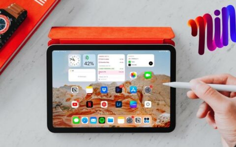 苹果Apple iPad mini（2021）限时优惠，美国百思买平台劲享价格下调