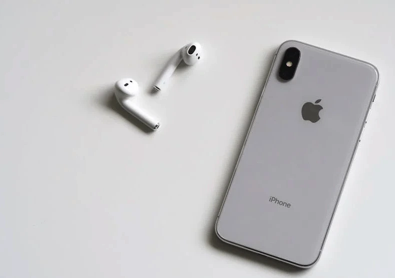 苹果 AirPods 2 在美国亚马逊上降至 89 美元  史上最低价
