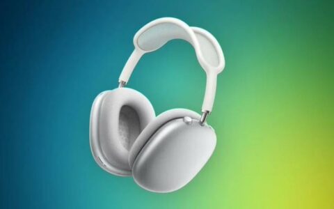苹果发布AirPods Max新固件6A325，专注错误修复与性能提升