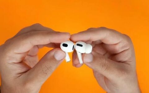 苹果即将推出低价版AirPods？ 智能音频市场再添新变局