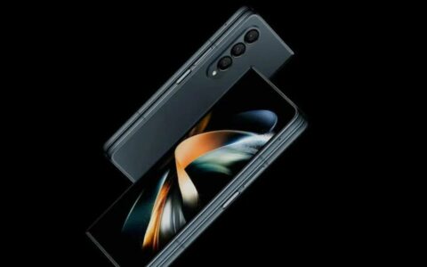 三星Galaxy Z Fold5美国官网优惠活动开启 最高可节省1100美元